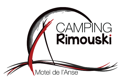 Logo camping rimouski